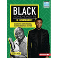 Black Achievements in Entertainment: Celebrating Hattie McDaniel, Chadwick Boseman, and More