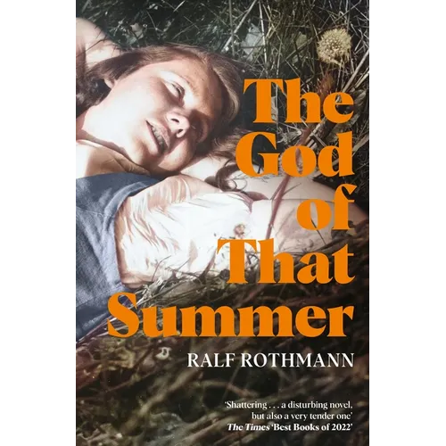 The God of That Summer
