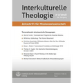 Transnationale Missionarische Bewegungen