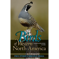 Birds of Western North America: A Photographic Guide a Photographic Guide