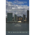 Novum Orbis Regium: The New World Realm