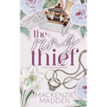The Ring Thief