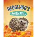 Hedgehog's Rocky Roll