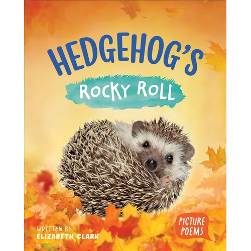 Hedgehog's Rocky Roll