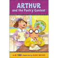 Arthur and the Poetry Contest