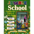 Jumble(r) School: Puzzles for Pupils of All Ages!