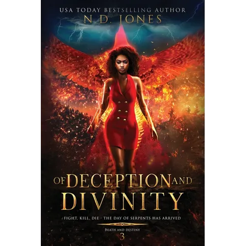 Of Deception and Divinity