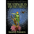 The String Bean And The Firefly