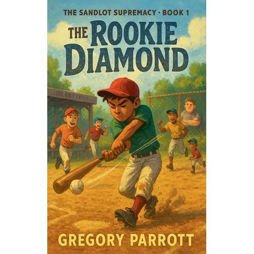 The Rookie Diamond