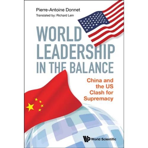 World Leadership in the Balance