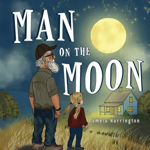 Man on the Moon