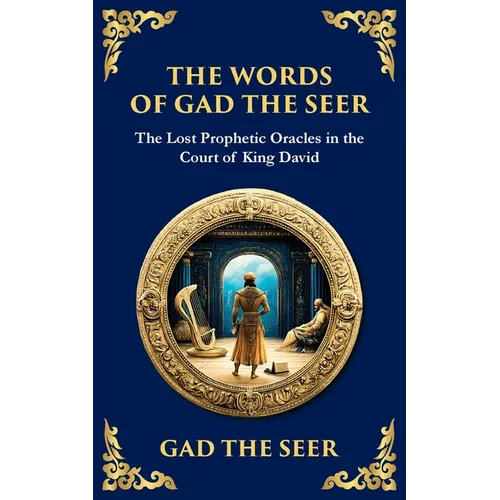 The Words of Gad the Seer: Prophecies and Visions of Divine Guidance