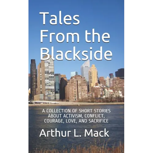 Tales from the Blackside