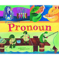 If You Were a Pronoun