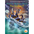What Do We Know about the Kraken?