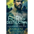 Fury of Destruction: Dragonfury Book 7
