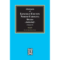 Lincoln County, North Carolina Deeds, 1813-1817. (Volume #5)
