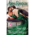 Sins of a Wicked Princess