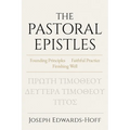 The Pastoral Epistles