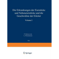 Die Erkrankungen Der Eierstöcke Und Nebeneierstöcke Und Die Geschwülste Der Eileiter