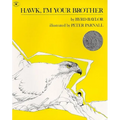 Hawk, I'm Your Brother