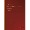 The Shaving of Shagpat; an Arabian entertainment: in large print