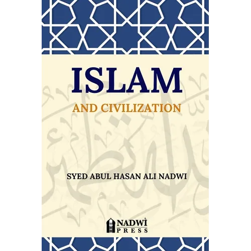 Islam and Civilization