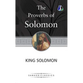 The Proverbs of Solomon