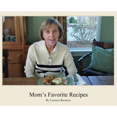 Mom's Favorite Recipes