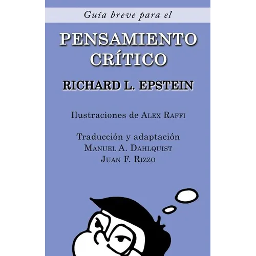 Guía Breve para el Pensamiento Crítico