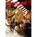 Baccano!, Vol. 3 (Light Novel): 1931 the Grand Punk Railroad: Express