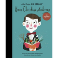 Hans Christian Andersen (Spanish Edition)