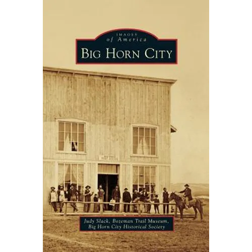 Big Horn City