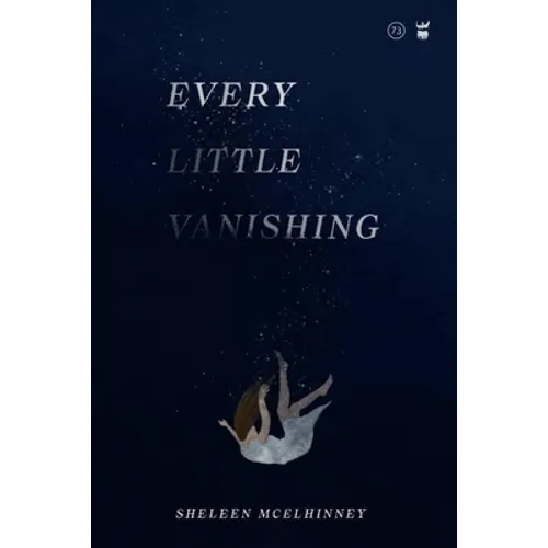 Every Little Vanishing