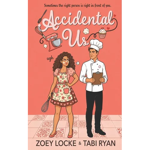 Accidental Us