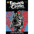 Exquisite Corpses Volume 3
