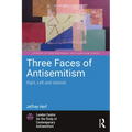 Three Faces of Antisemitism: Right, Left and Islamist