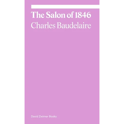 The Salon of 1846