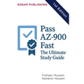 Pass AZ-900 Fast: The Ultimate Study Guide