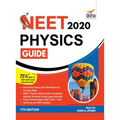 NEET 2020 Physics Guide - 7th Edition