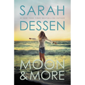 The Moon and More