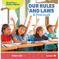 Our Rules and Laws: A First Look