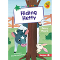 Hiding Hetty