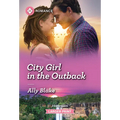 City Girl in the Outback