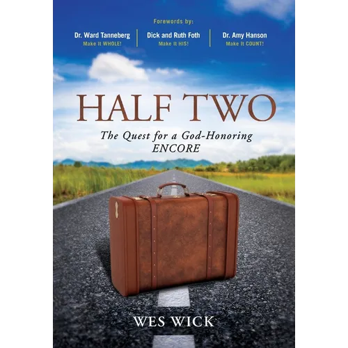 Half Two: The Quest for a God-Honoring Encore