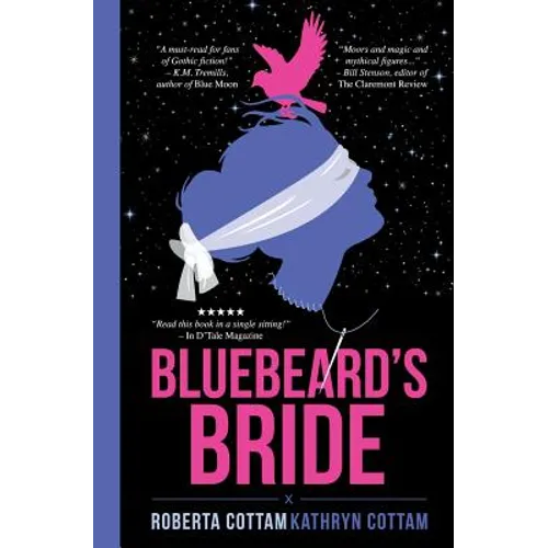 Bluebeard's Bride