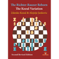The Richter-Rauzer Reborn - The Kozul Variation: The Kozul Variation