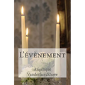 L'évènement