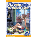 Hayate the Combat Butler, Vol. 46