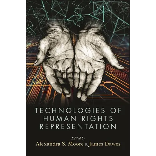 Technologies of Human Rights Representation